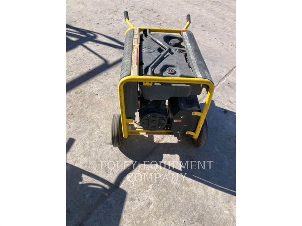 Wacker GP5600A Другие генераторы