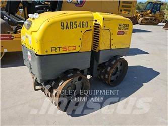 Wacker RTLXSC3 Уплотнители грунта