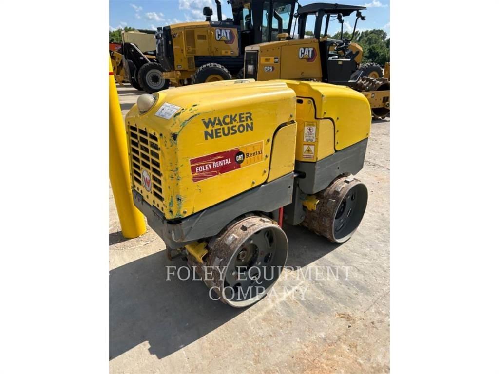 Wacker RTLXSC3 Уплотнители грунта