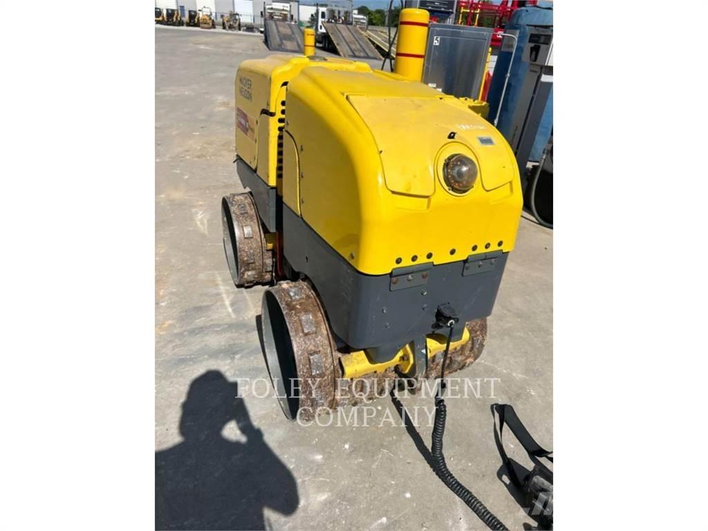 Wacker RTLXSC3 Уплотнители грунта