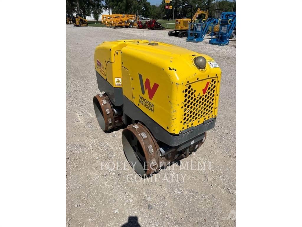 Wacker RTLXSC3 Уплотнители грунта