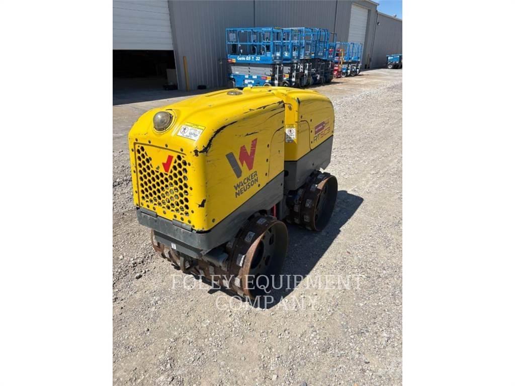 Wacker RTLXSC3 Уплотнители грунта