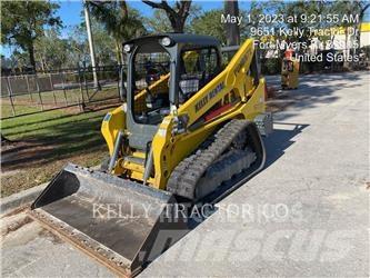 Wacker ST31 Гусеничные фронтальные погрузчики