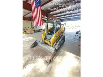 Wacker ST31 Гусеничные фронтальные погрузчики