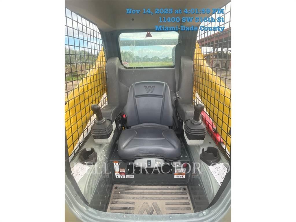 Wacker ST31 Гусеничные фронтальные погрузчики