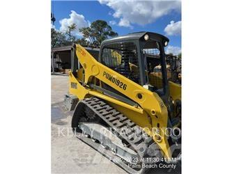 Wacker ST31 Гусеничные фронтальные погрузчики