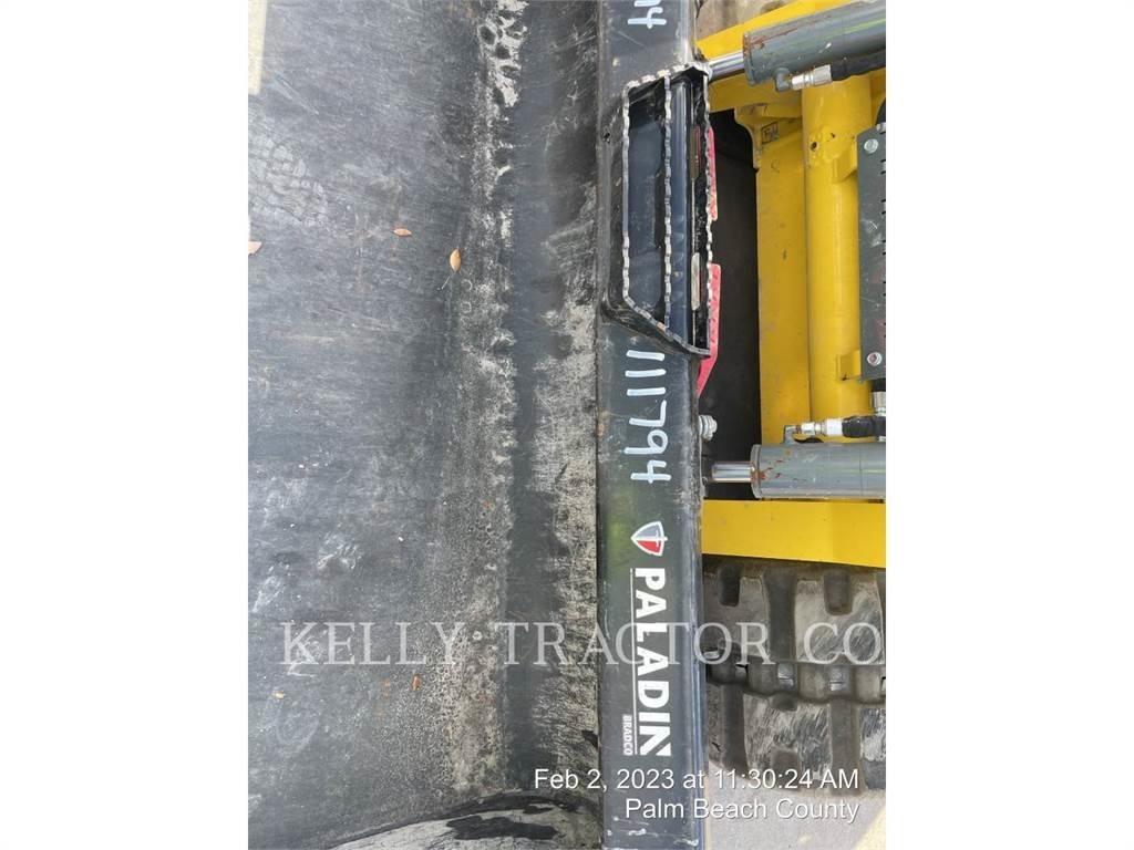 Wacker ST31 Гусеничные фронтальные погрузчики