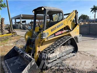 Wacker ST31 Гусеничные фронтальные погрузчики