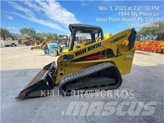 Wacker ST45 Гусеничные фронтальные погрузчики