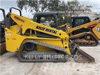 Wacker ST45 Гусеничные фронтальные погрузчики