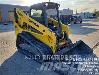 Wacker ST45 Гусеничные фронтальные погрузчики