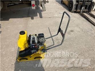 Wacker VP1550AW Уплотнители грунта