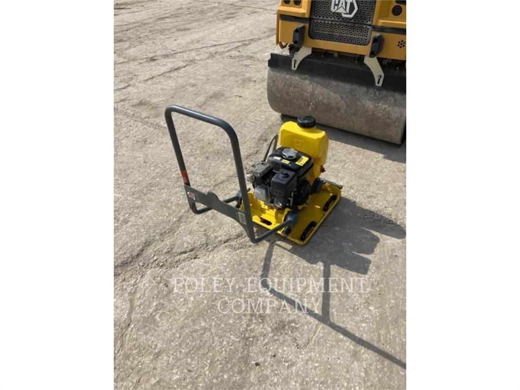Wacker VP1550AW Уплотнители грунта