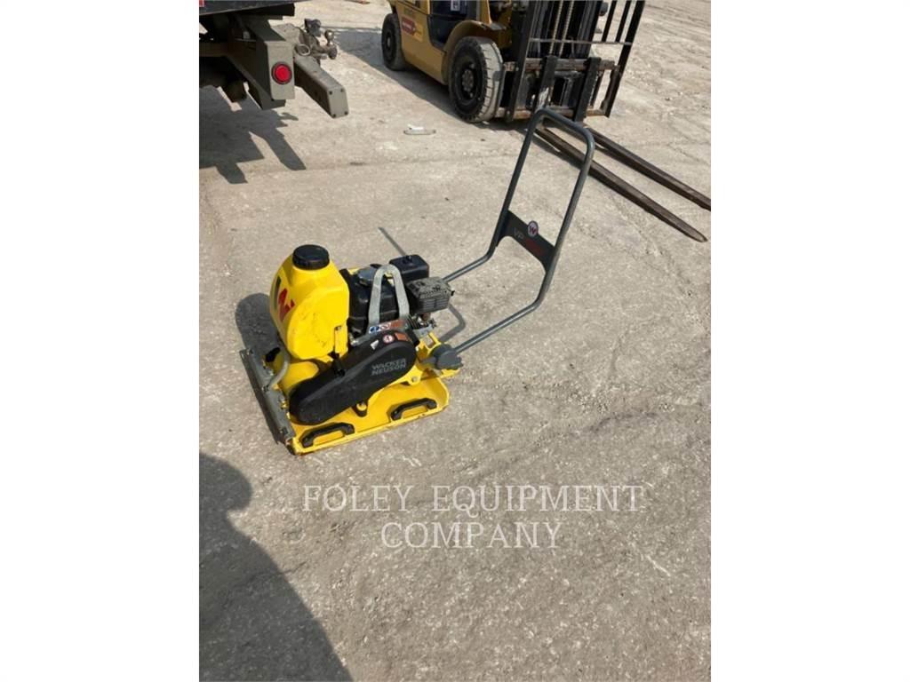 Wacker VP1550AW Уплотнители грунта