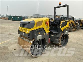 Wacker WACRD40-130 Катки тротуарные