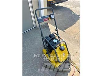 Wacker WP1550AW Уплотнители грунта