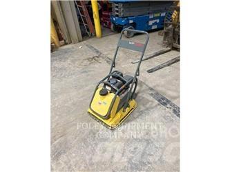 Wacker WP1550AW Уплотнители грунта