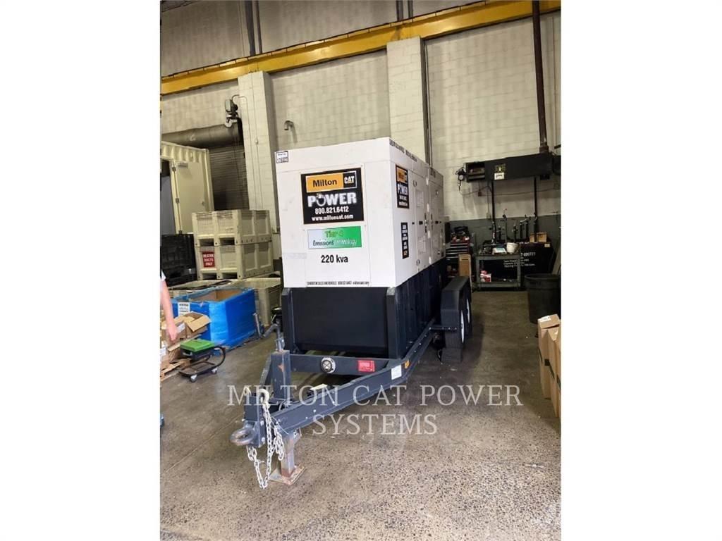 WACO WSP200 Другие генераторы