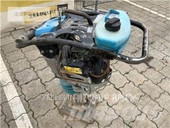 Weber SRV620 Уплотнители грунта