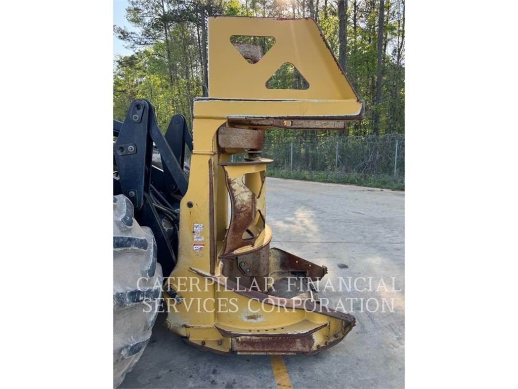Weiler B570 Валочно-пакетирующие машины