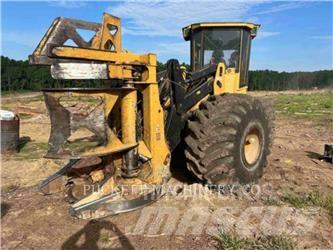 Weiler B670 Валочно-пакетирующие машины