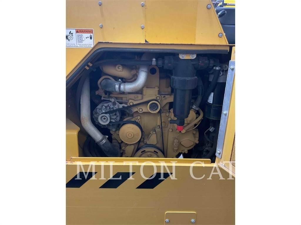 Weiler C307A Уплотнители грунта