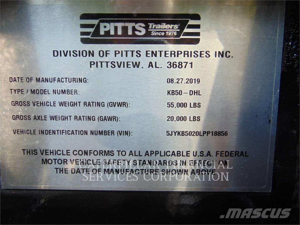 Weiler K560 Лесопогрузчик