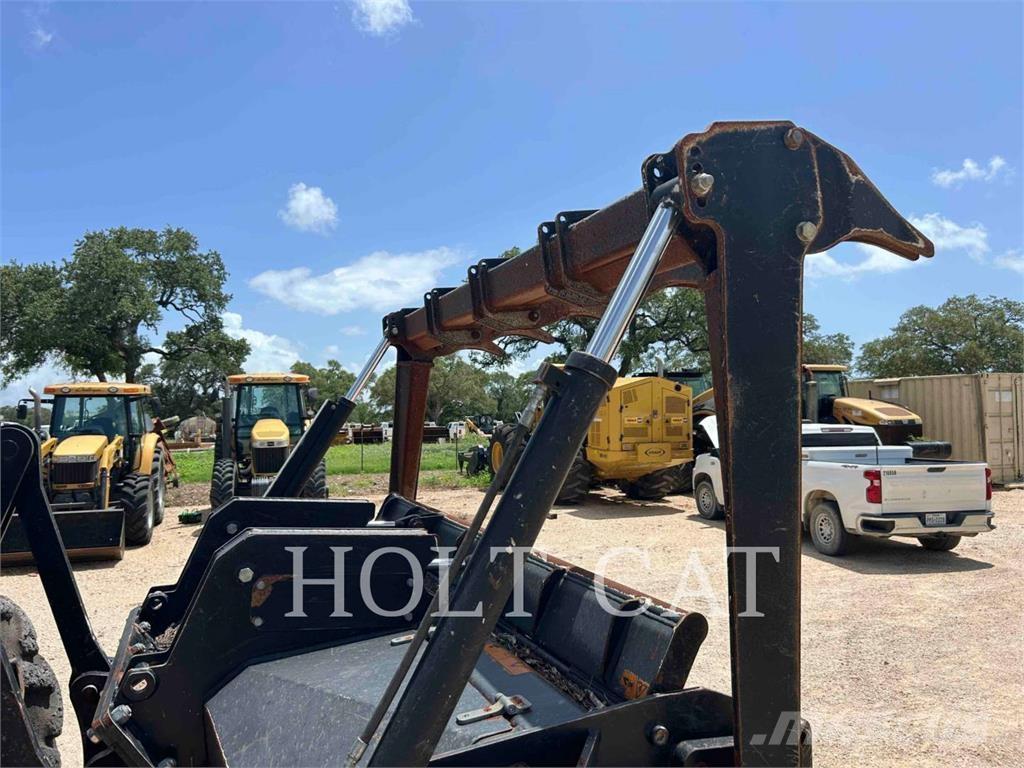 Weiler M860 Трелевочные трактора