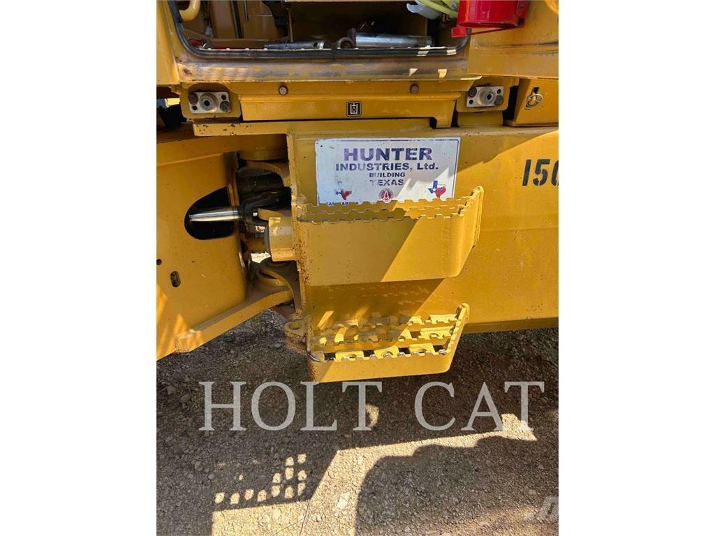 Weiler M860 Трелевочные трактора