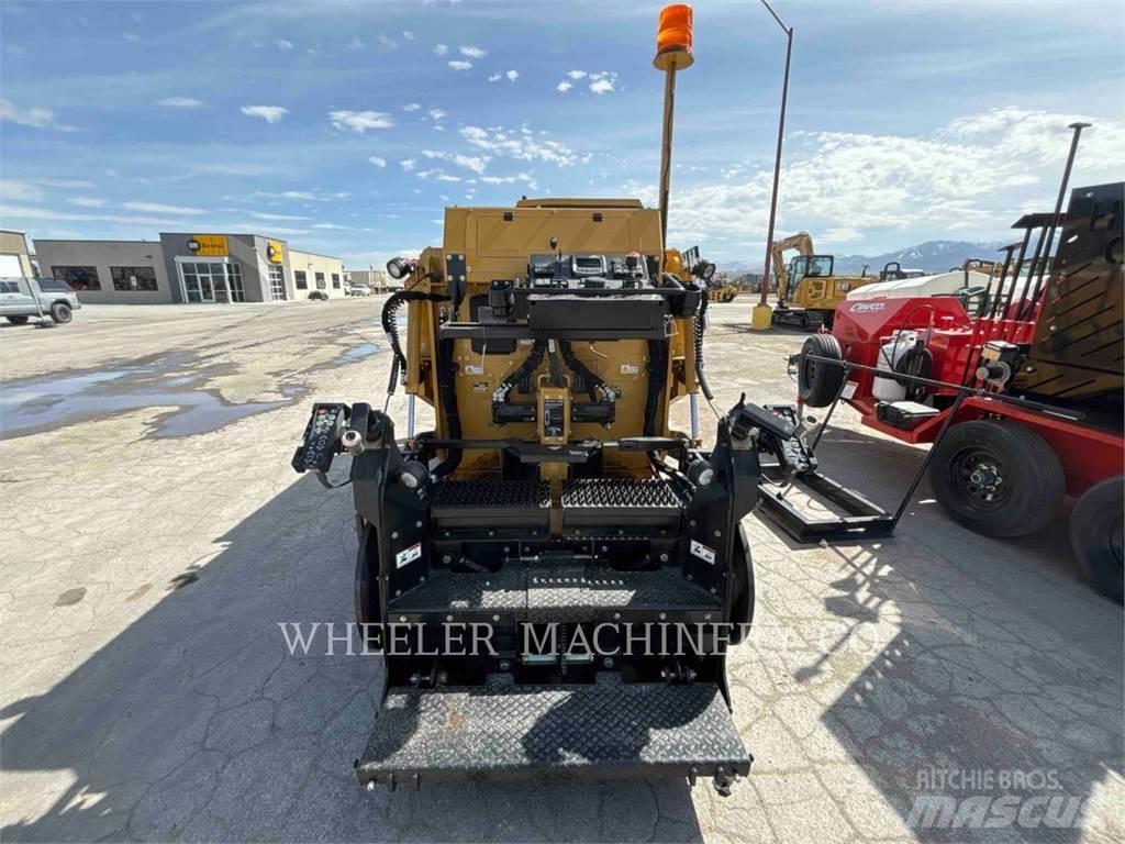 Weiler P195-002 Асфальтоукладчики