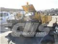 Weiler P385A Автогудронаторы