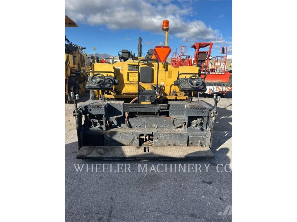 Weiler P385B-2849 Асфальтоукладчики