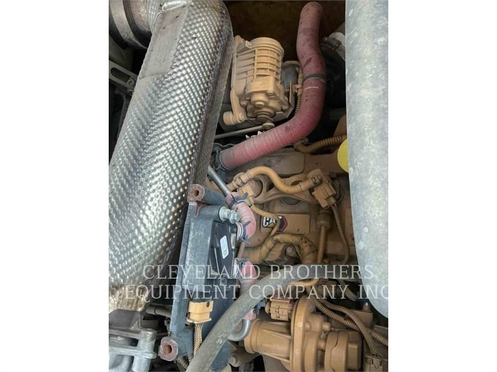 Weiler P385C Асфальтоукладчики