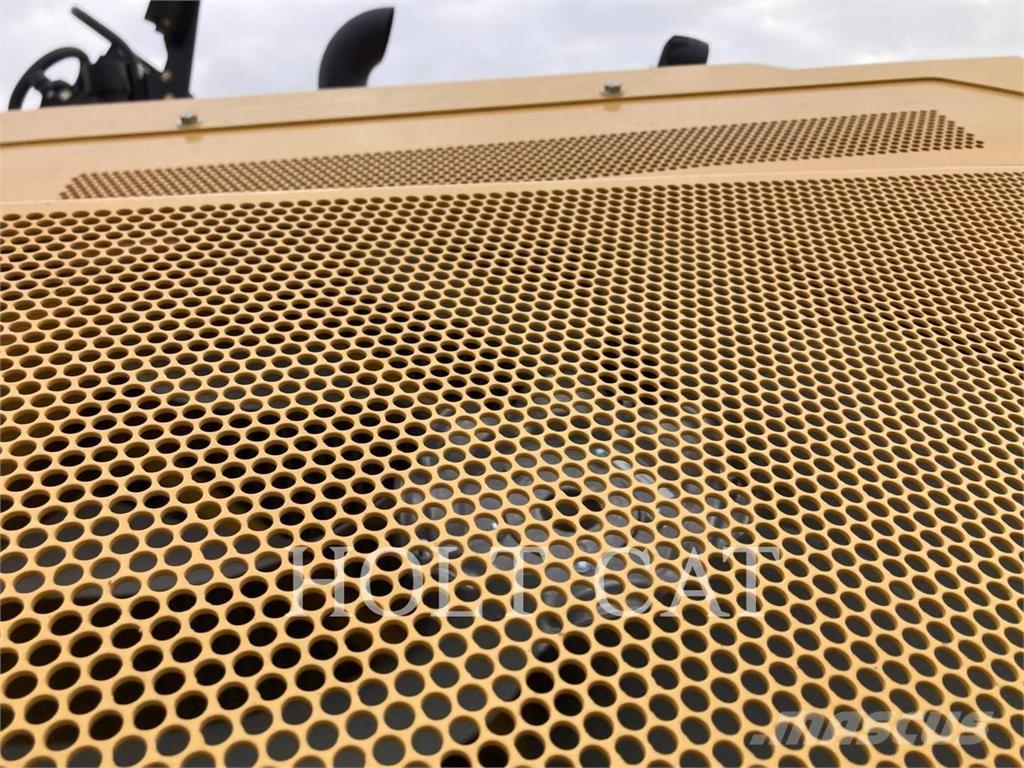 Weiler P385C Асфальтоукладчики