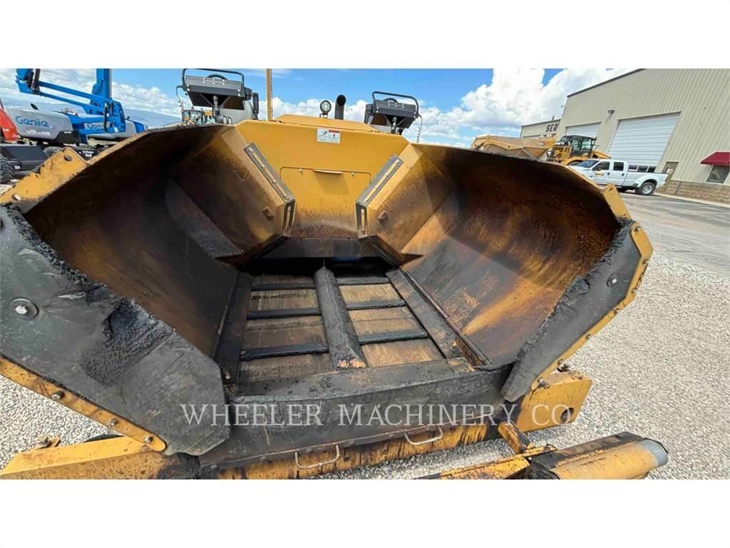 Weiler P385C-002 Асфальтоукладчики