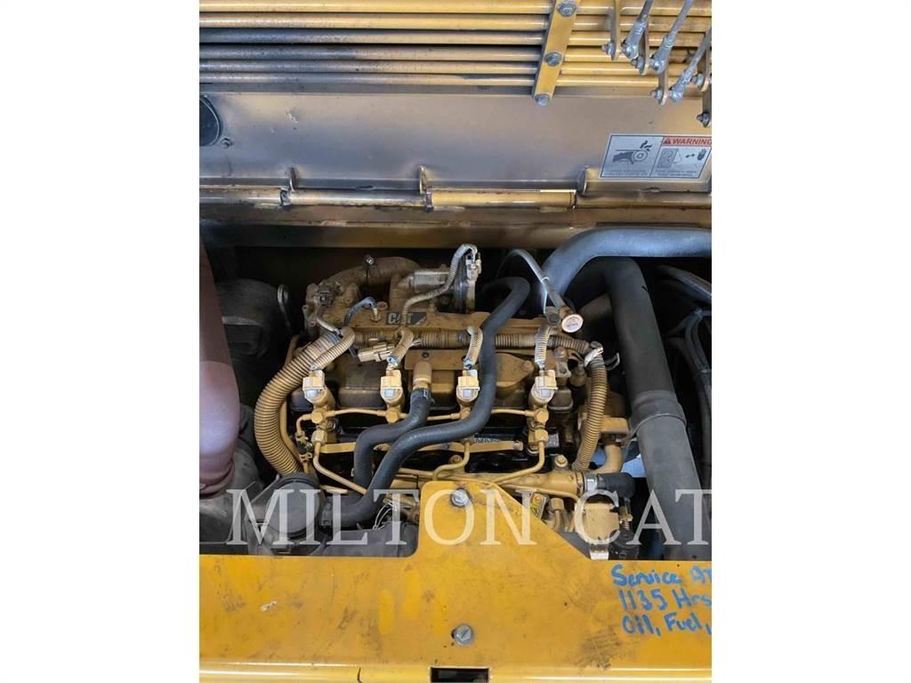 Weiler P65 Асфальтоукладчики