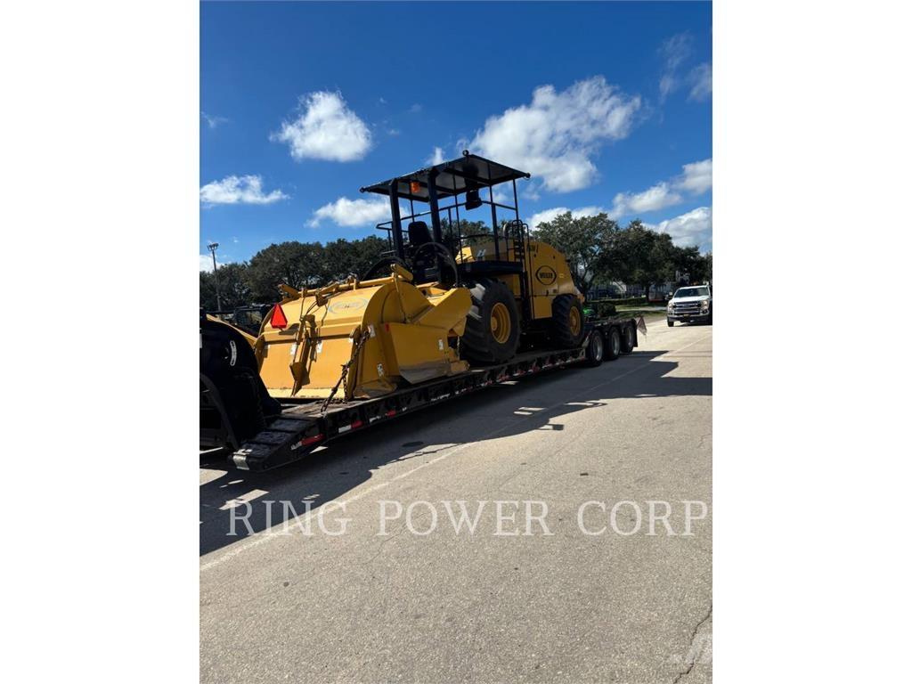 Weiler S200 Ресайклеры