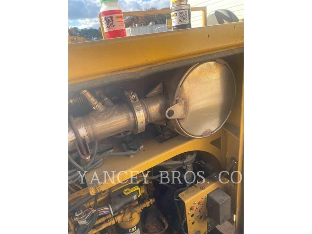 Weiler W530A Асфальтоукладчики