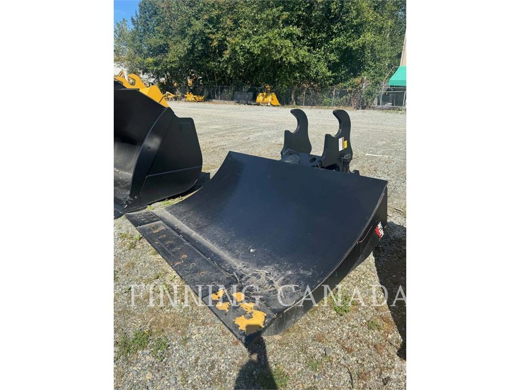 Weldco Beales 336-CB-60 Бульдозерные отвалы
