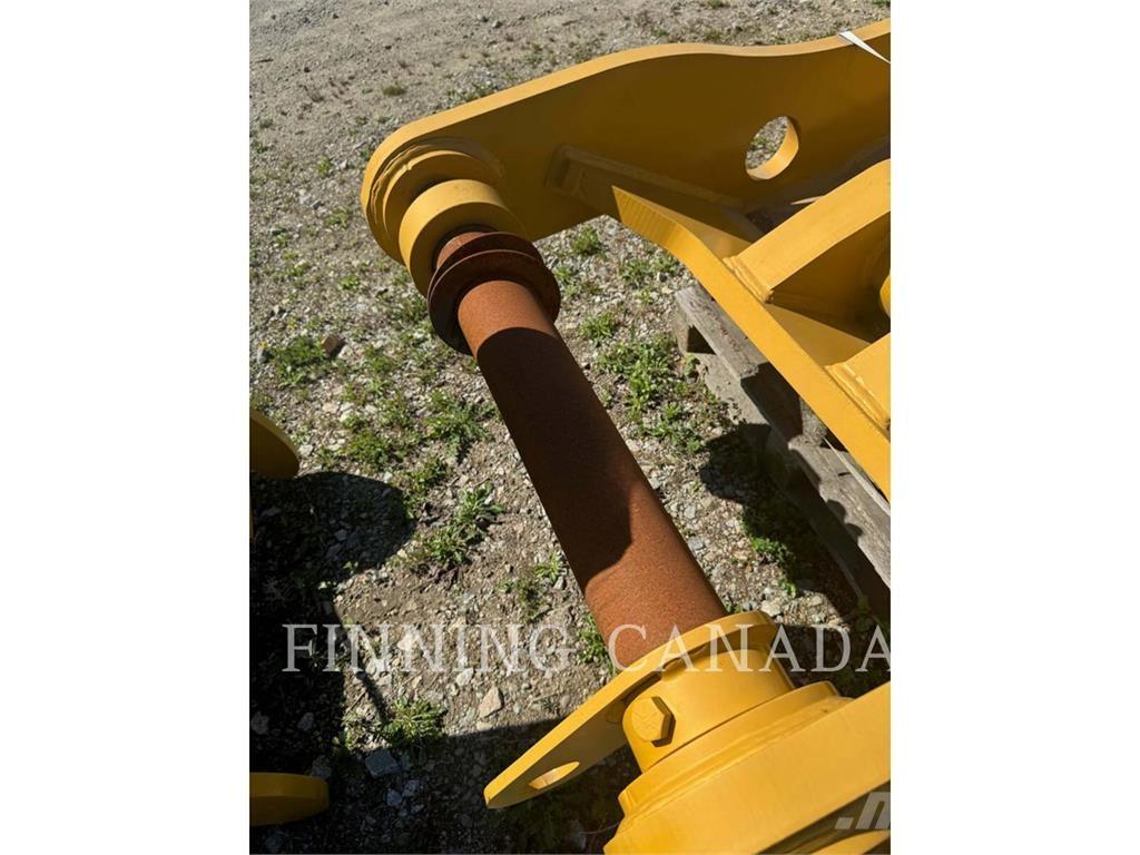 Weldco Beales 345-TH-54 Квик-каплеры