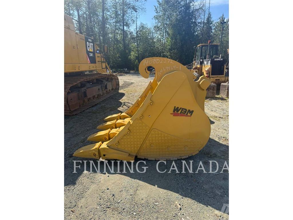 Weldco Beales 390-BD-82 Ковши