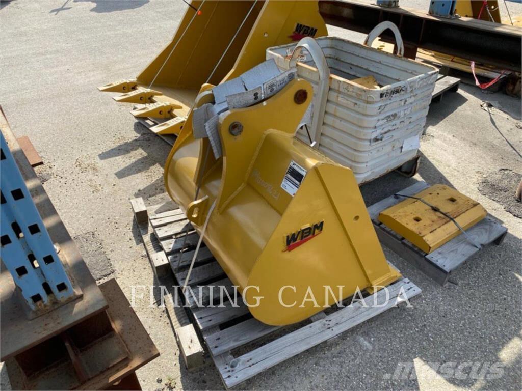 Weldco Beales BHL-BC-42 Ковши