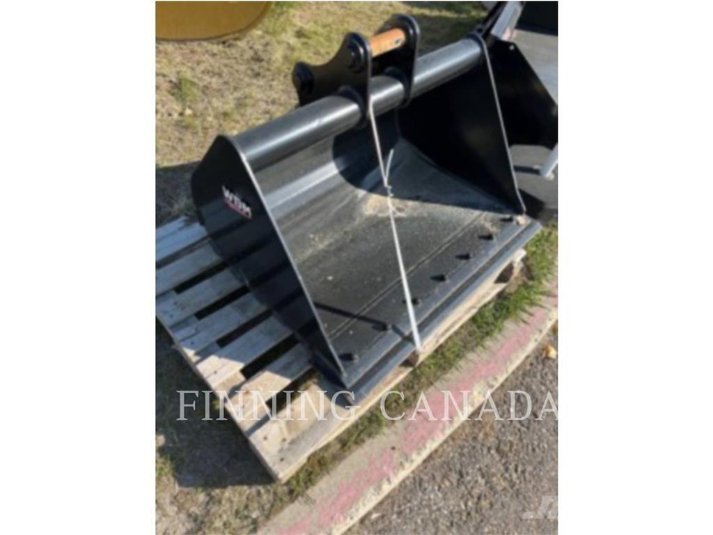 Weldco Beales MH6-BC-42 Ковши