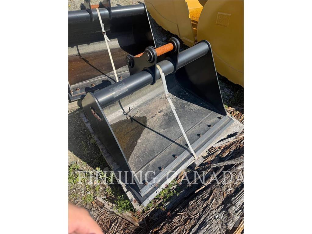 Weldco Beales MH6-BC-42 Ковши