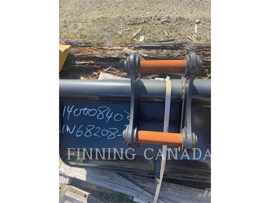 Weldco Beales MH6-BC-42 Ковши