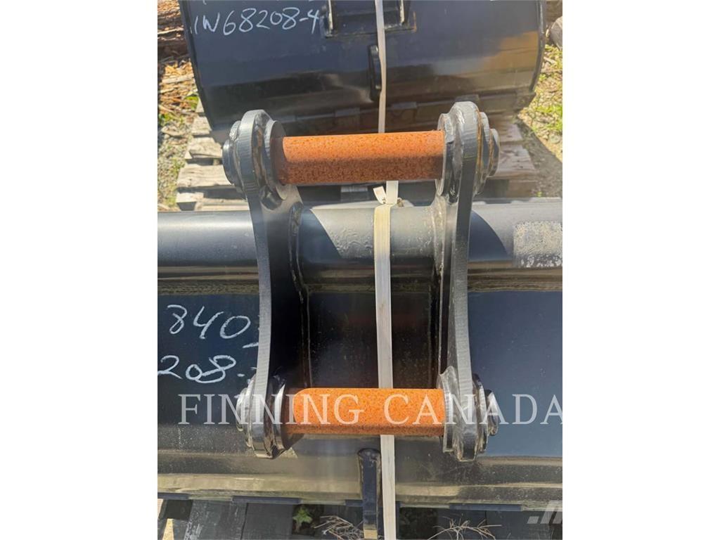 Weldco Beales MH6-BC-42 Ковши