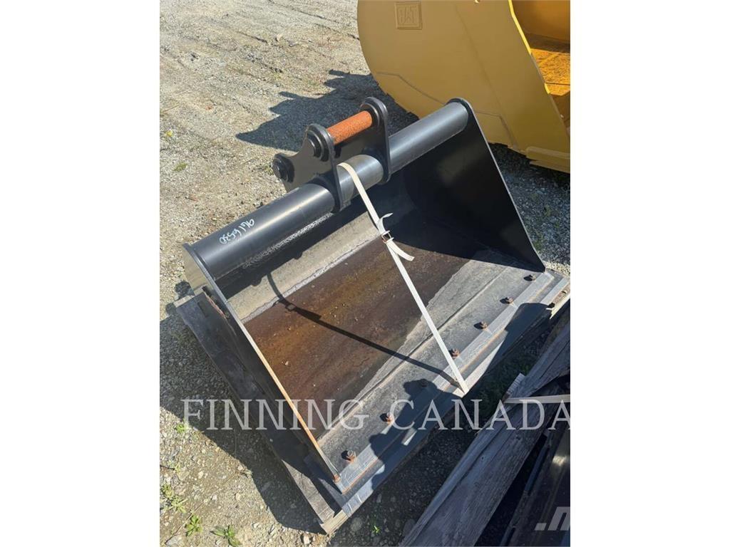 Weldco Beales MH6-BC-42 Ковши