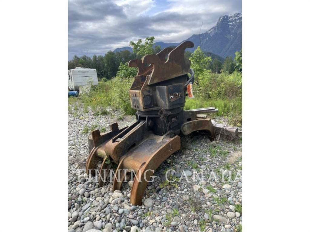 Weldco Beales XPC500 Грейферы