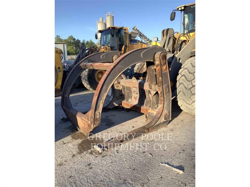 WICKER WEL150H Грейферы