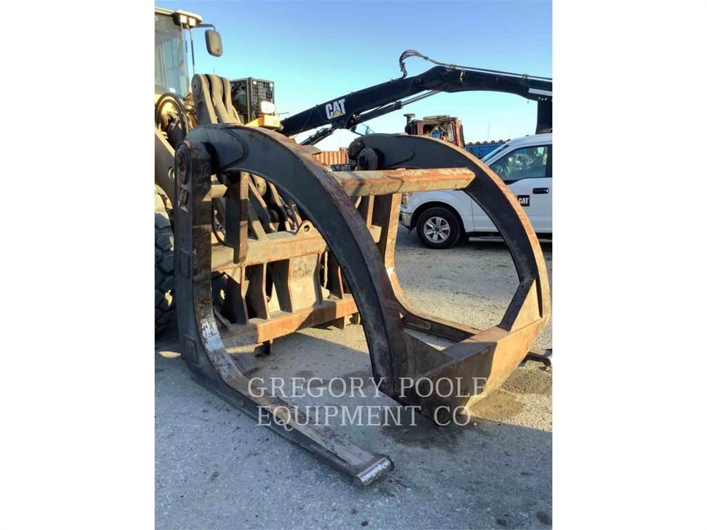 WICKER WEL150H Грейферы